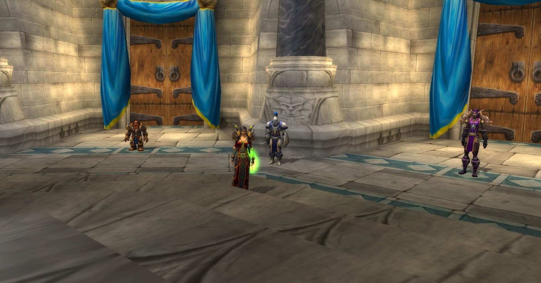 wow classic warlock pvp guide