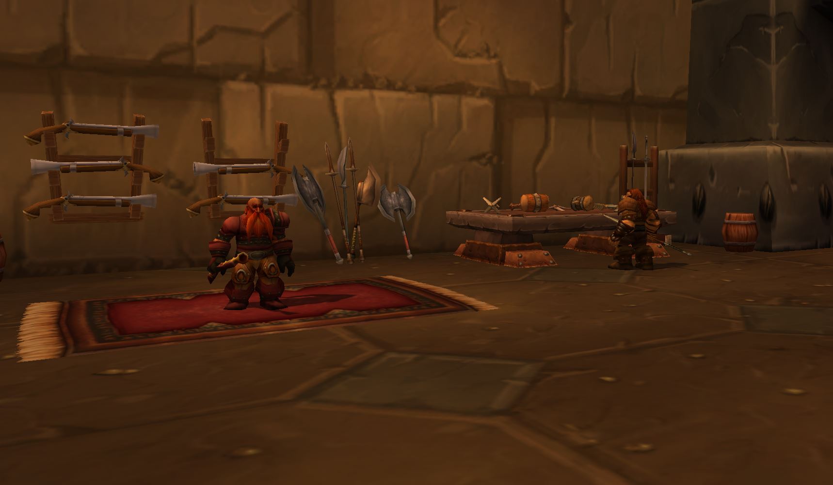 Hunter Macros & Tips in WoW Classic