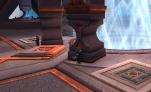January 20 Wow Hotfixes Class Covenant Fixes