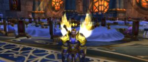 tbc classic pve retribution paladin rotation, cooldowns, & abilities burning crusade classic