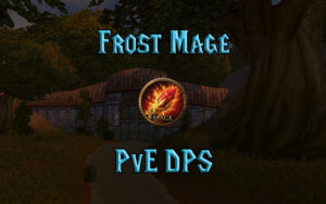 tbc frost mage pve guide