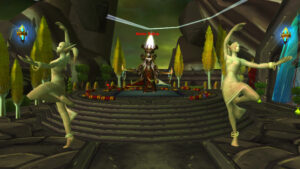 tier 6 phase 3 content is nerfed in tbc blizzard clarifies featured image