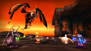 Blackwing Lair