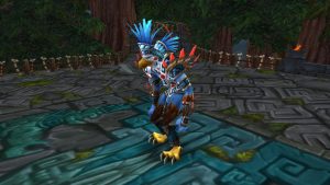 akil'zon strategy guide (zul'aman) tbc classic