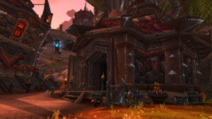 PvE Frost Death Knight Best Professions