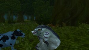 PvE Feral Tank Druid Pre-Raid Best in Slot (BiS)