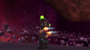 cataclysm fangs of the father guide