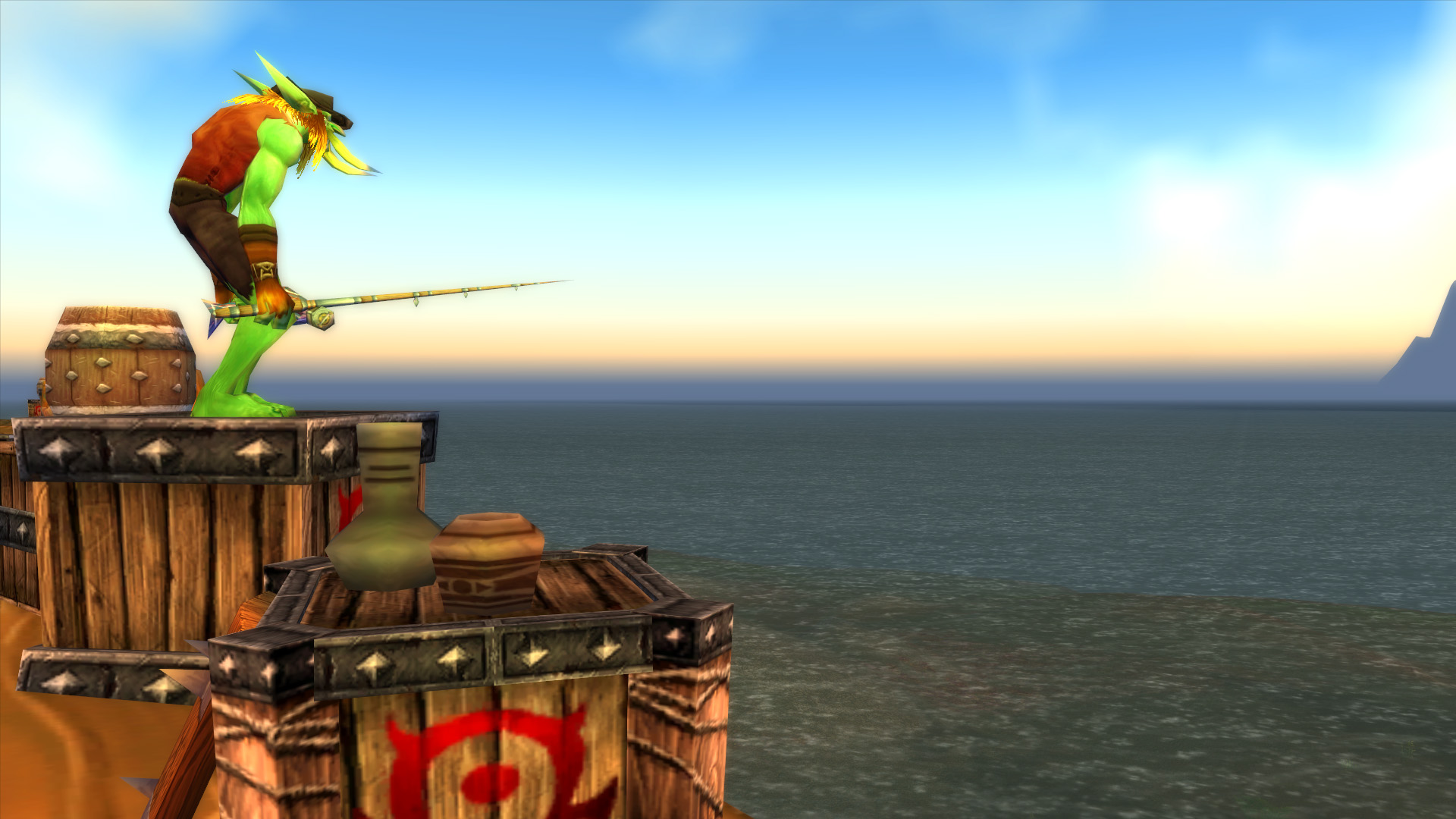 WoW Classic Fishing Equipment Guide