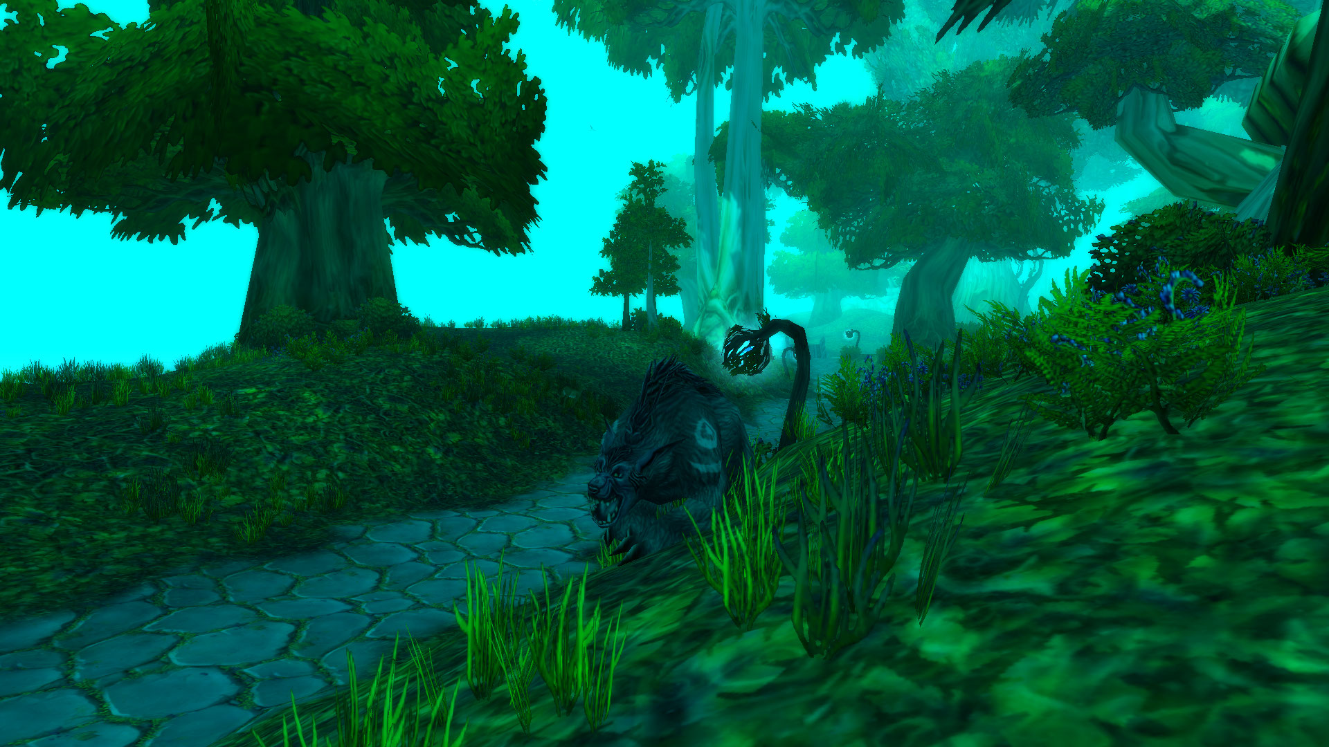 wow classic pve feral druid tank stat priority