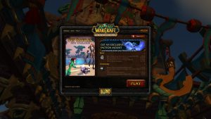 mists of pandaria