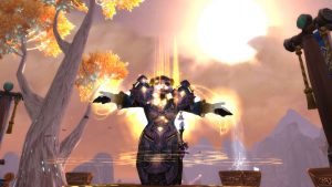 PvE Holy Priest