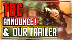tbc announced