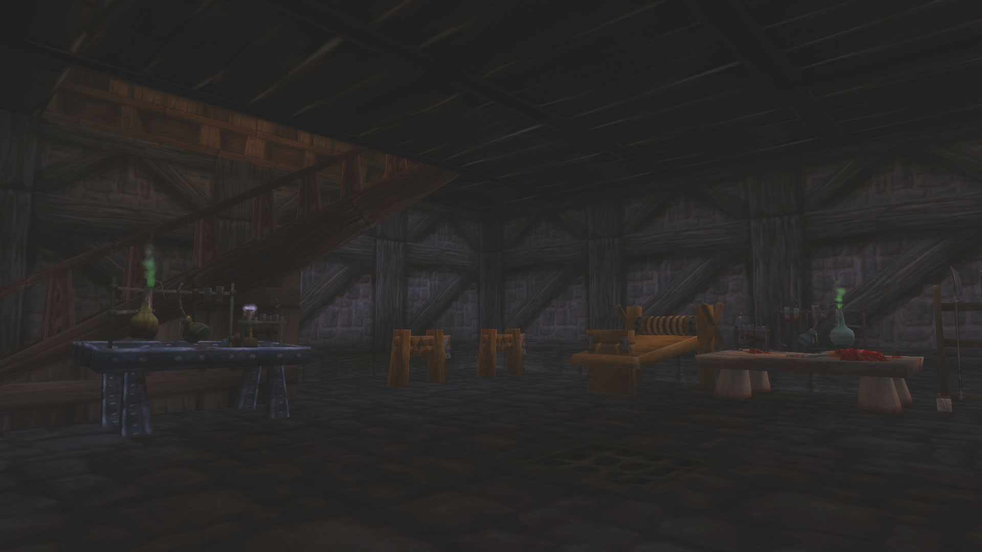 New Avalon Alchemy Quests for Phase 8 of Season of Discovery (SoD)
