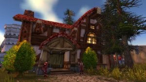 New Avalon Cooking Quests for Phase 8 of Season of Discovery (SoD)