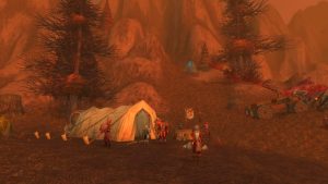 Scarlet Enclave Nerfs are Now Live for Season of Discovery (SoD)