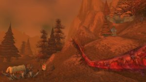 scarlet enclave raid entrance