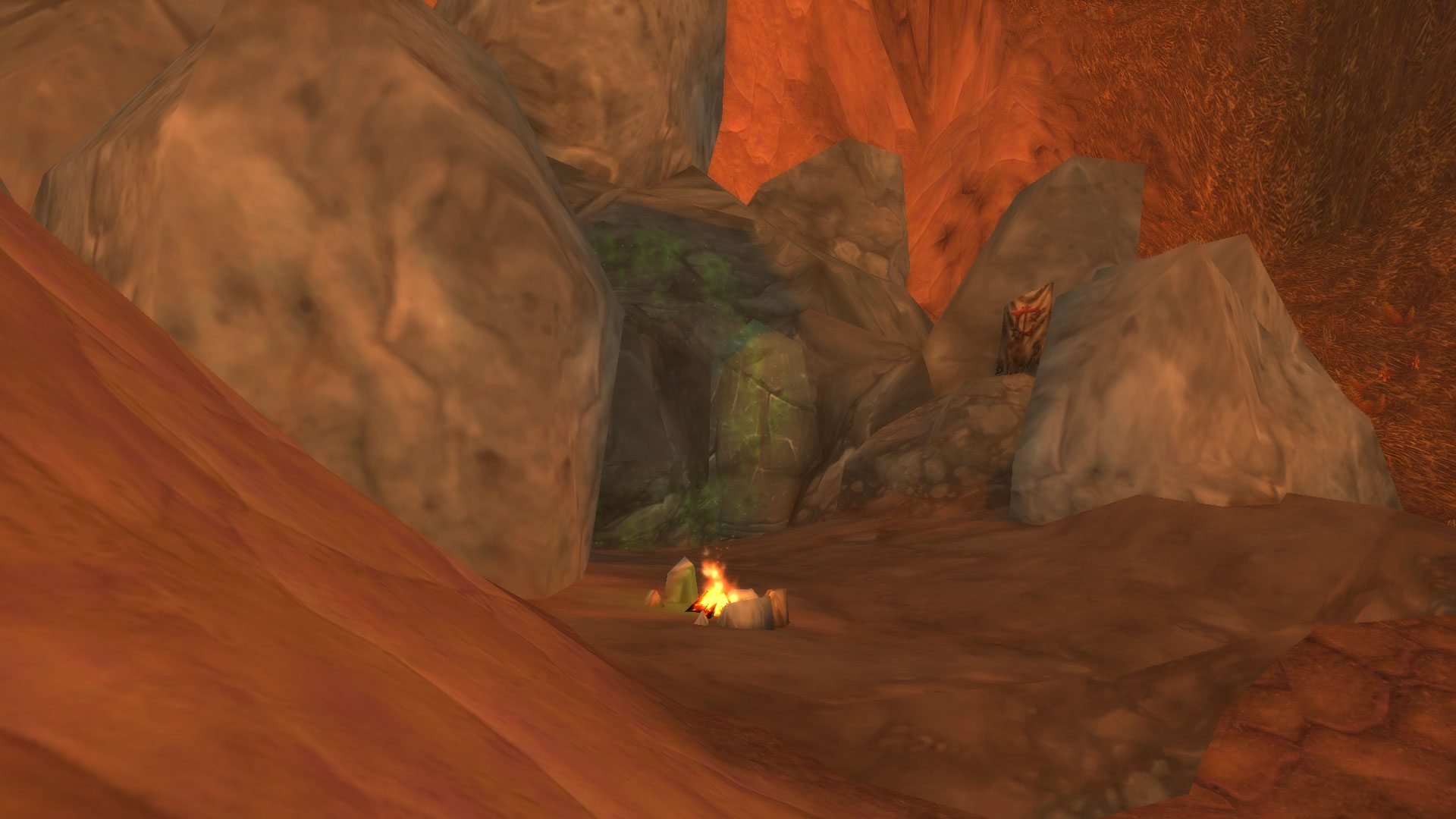 Scarlet Enclave Loot Guide for Season of Discovery (SoD)