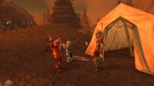 New Avalon Introductory Quests Guide for Season of Discovery (SoD)