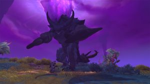 Content Update Notes for Patch 11.1.5 of The War Within