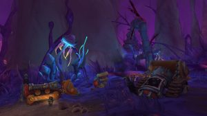Turbo Boost Event Offers Increased Warband Rewards for Season 2 of The War Within