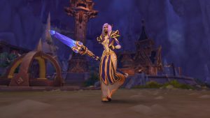 Winds of Mysterious Fortune Event Coming to The War Within April 22nd