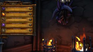 Rewards Preview for Player Housing in World of Warcraft: Midnight